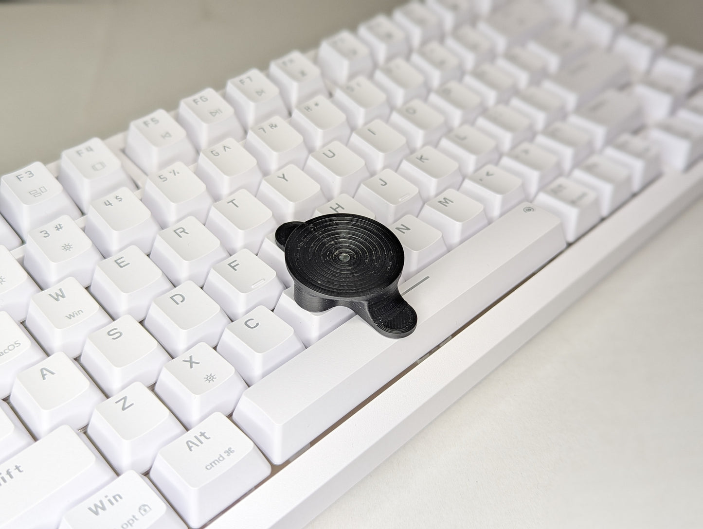 KeyNode